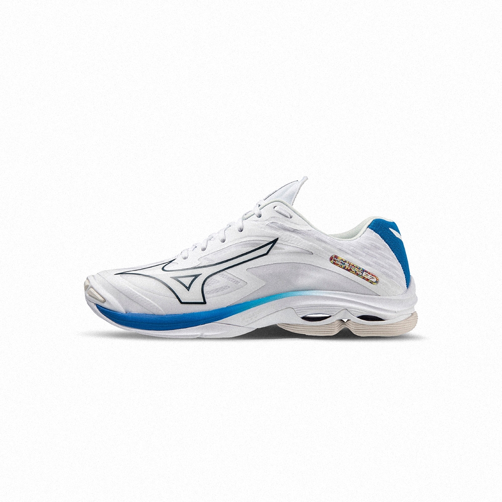 MIZUNO美津濃】排球鞋一起運動WAVE LIGHTNING Z7 (V1GA220/V1GC220