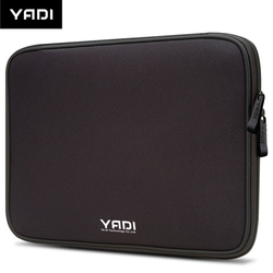 YADI 15~16吋筆電平板專用記憶棉抗震防護內袋