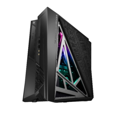 ASUS G21CX  i7-9700K/8G/1TB/512G/RTX2060