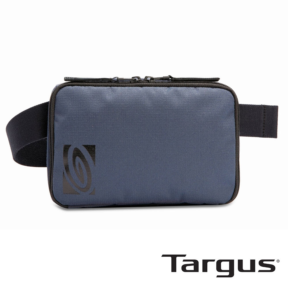 Timbuk2 Slingshot Crossbody Bag 可調式胸前側背隨身包 - 灰藍色