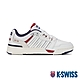 K-SWISS Si-18 Rival時尚運動鞋-男-白/藍/紅 product thumbnail 1