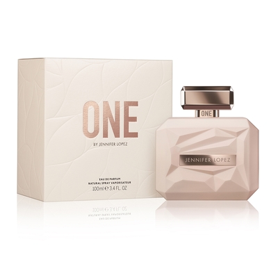 J.Lo 珍妮佛羅培茲 JLO One 女性淡香精 100ml