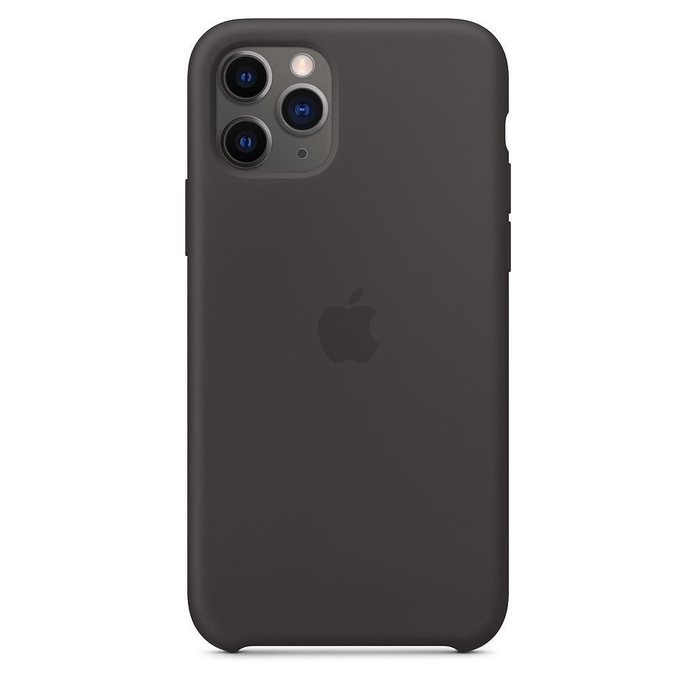 Apple 原廠 iPhone 11 Pro 矽膠保護殼 | 保護殼/皮套 | Yahoo奇摩購物中心