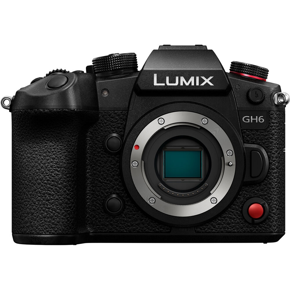 Panasonic LUMIX GH6 單機身 公司貨