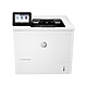 HP LaserJet Enterprise M610dn 黑白雷射印表機 product thumbnail 1