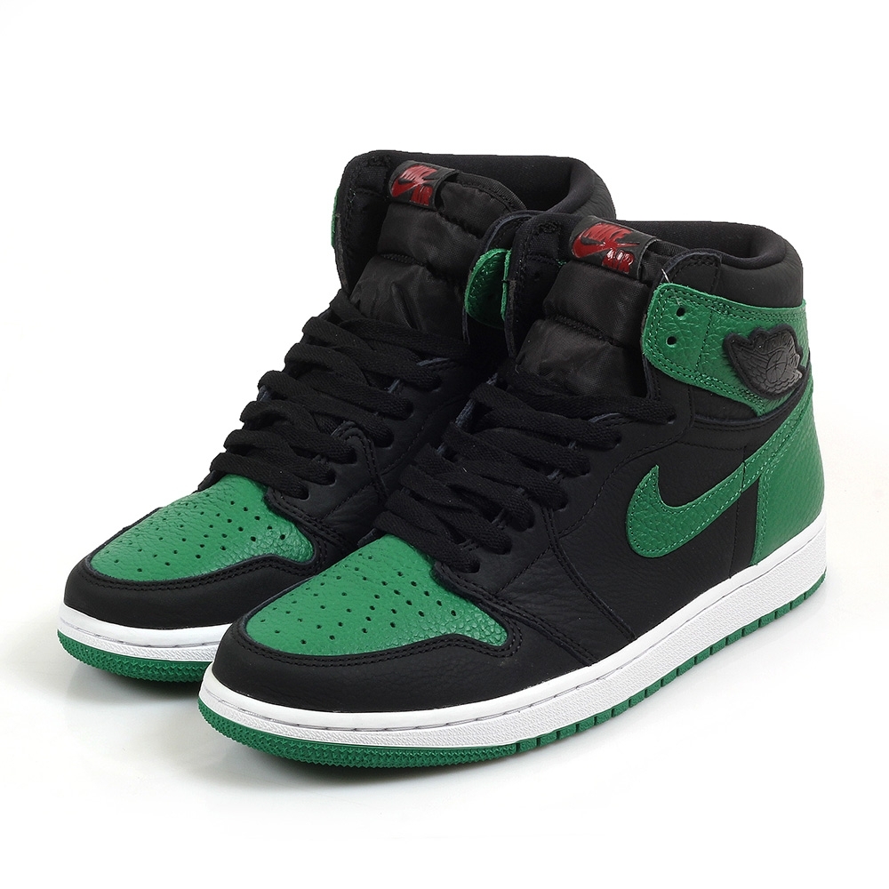 NIKE AIR JORDAN 1 I RETRO HIGH OG-男 555088-030