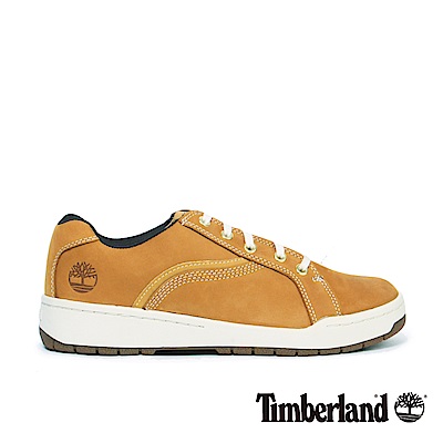 Timberland 男款小麥黃麂皮RAYSTOWN OX休閒鞋