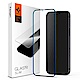 SGP / Spigen iPhone 12/ mini/ Pro/ Pro Max_FC 滿版玻璃保護貼 product thumbnail 1