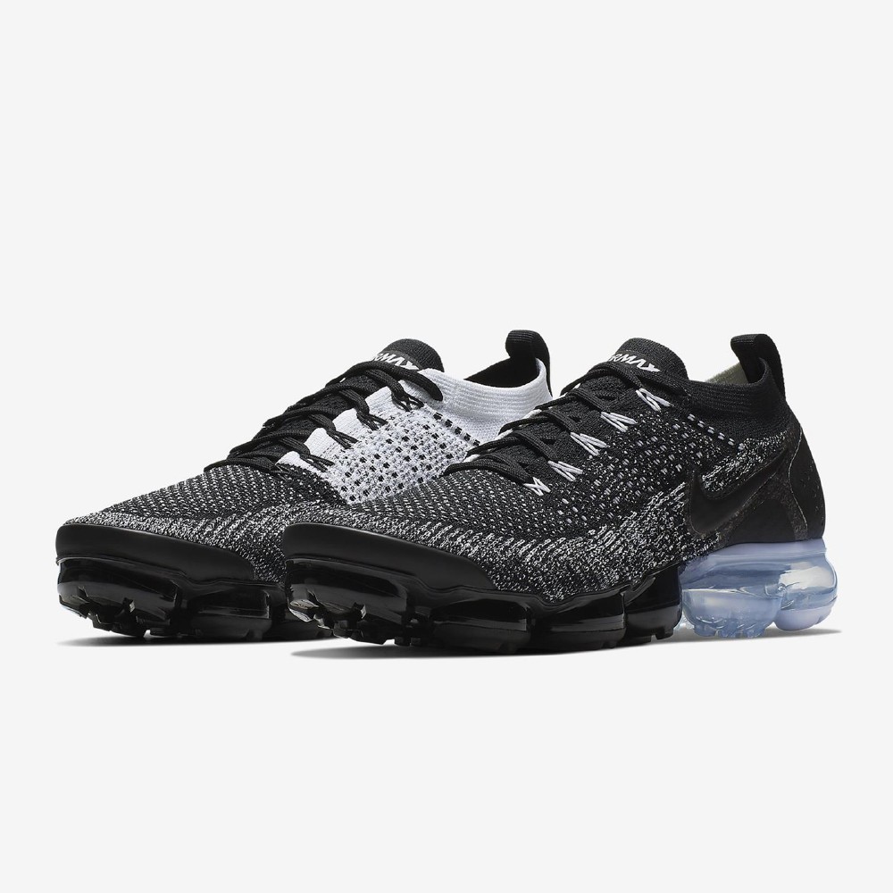 mens nike air vapormax flyknit 2 running shoes