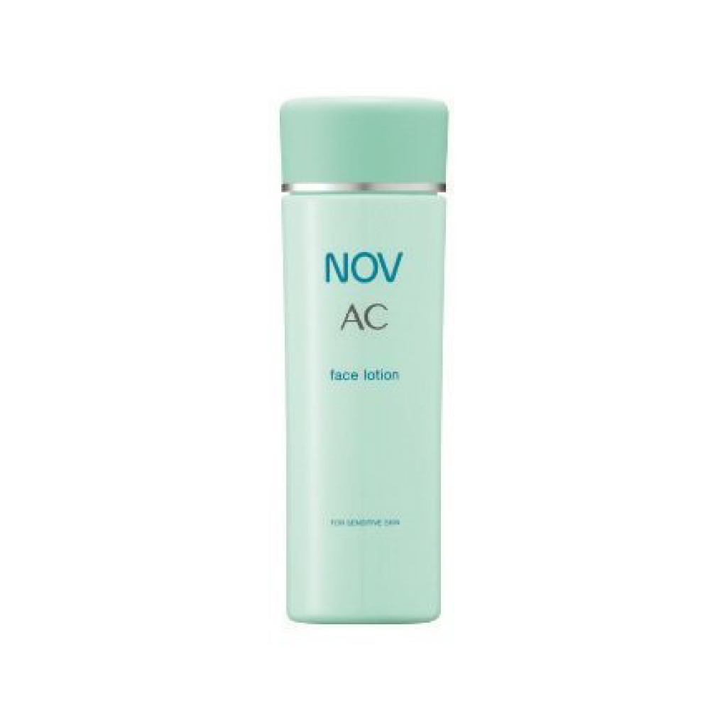 NOV娜芙 AC面皰爽膚水 120ml