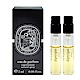 Diptyque 針管小香 淡香精 2ml 兩入組 多款可選 product thumbnail 5