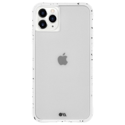美國 Case●Mate iPhone 11 Pro 強悍防摔手機保護殼 - 大麥町 白