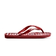 Havaianas Top Logomania Fashion 男鞋 女鞋 紅色 哈瓦仕 夾腳拖 圖騰 潮流 拖鞋 4148449-1440U product thumbnail 1