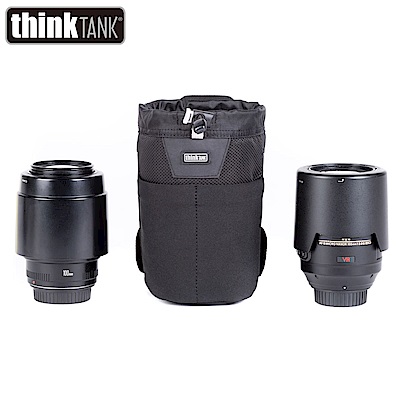 thinkTank 創意坦克Lens Changer 25 V3.0鏡頭袋