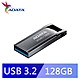 威剛 UR340 128GB USB3.2金屬隨身碟 product thumbnail 1