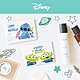 【收納王妃】Disney 迪士尼 外星人系列 珪藻土皂墊 史迪奇/三眼怪 product thumbnail 1