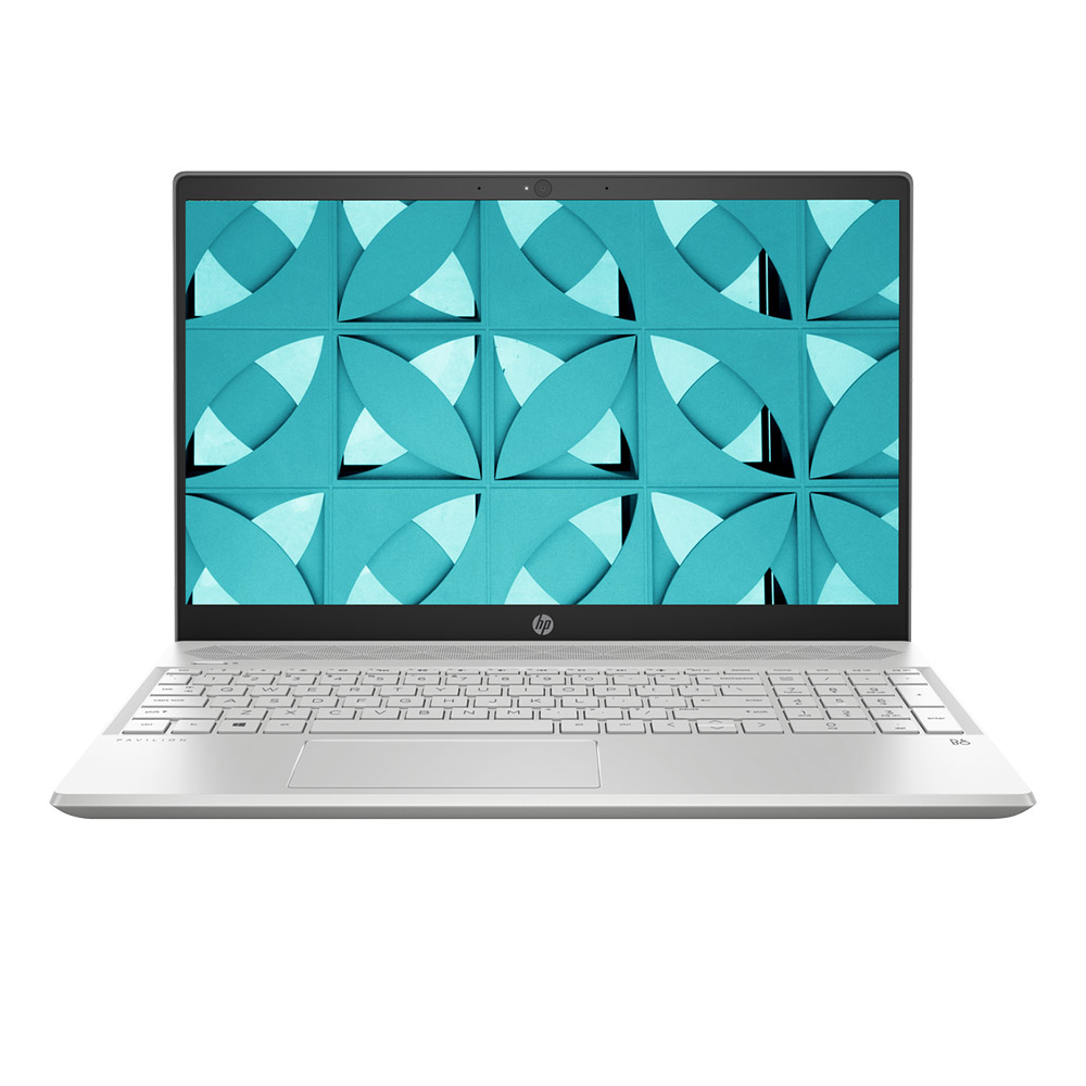 HP Pavilion 15-cs1103TX筆電-銀(i5-8265U/GTX1050) | HP Pavilion