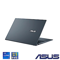 ASUS UX435EGL 14吋筆電 (i7-1165G7/MX450/16G/1TB SSD/ZenBook 14/綠松灰)