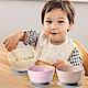 【Miniware】天然寶貝兒童學習餐具 竹纖維麥片碗組 (3色可選) product thumbnail 3