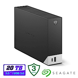 One Touch hub 20TB
