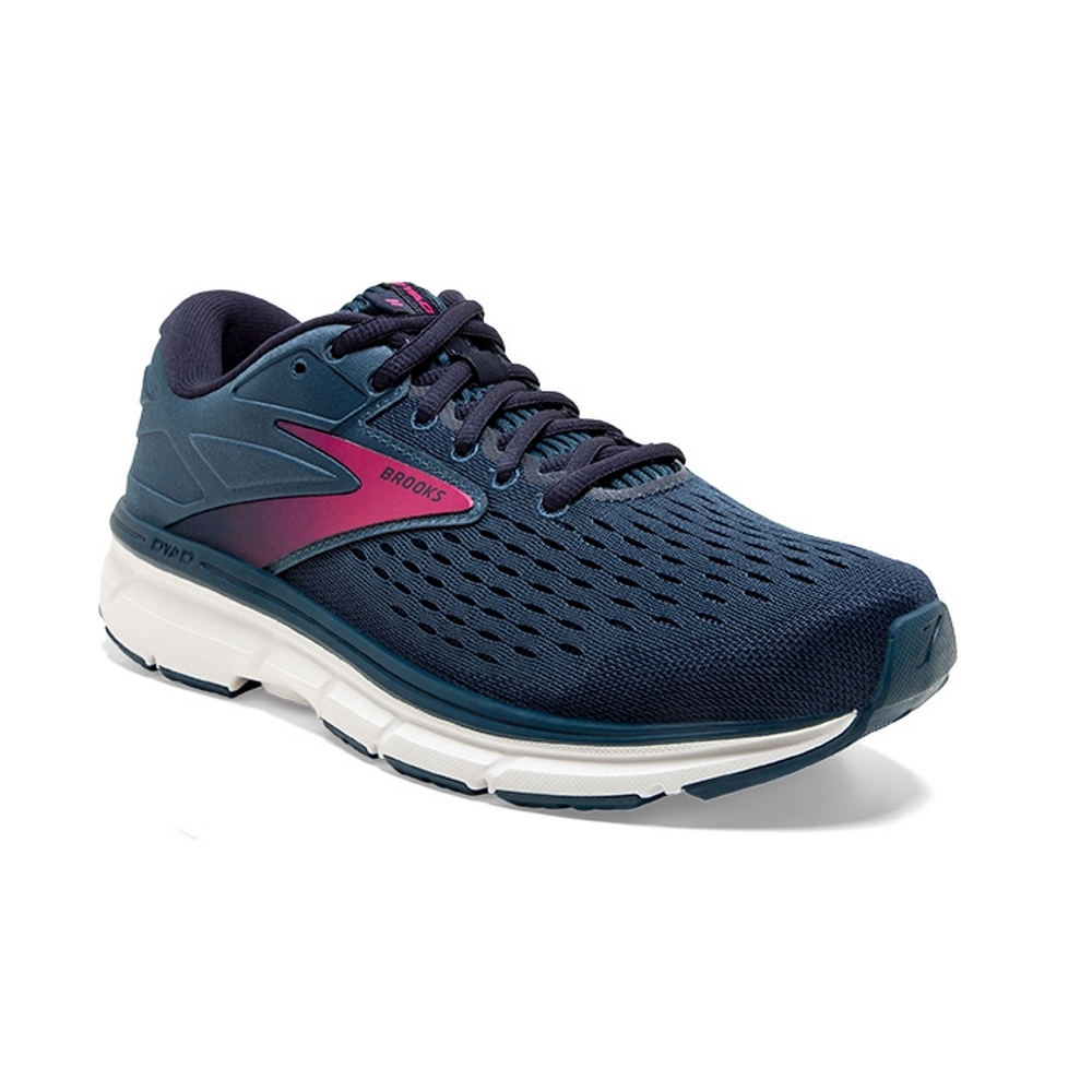 BROOKS 女 Dyad 11 (1203122E490)