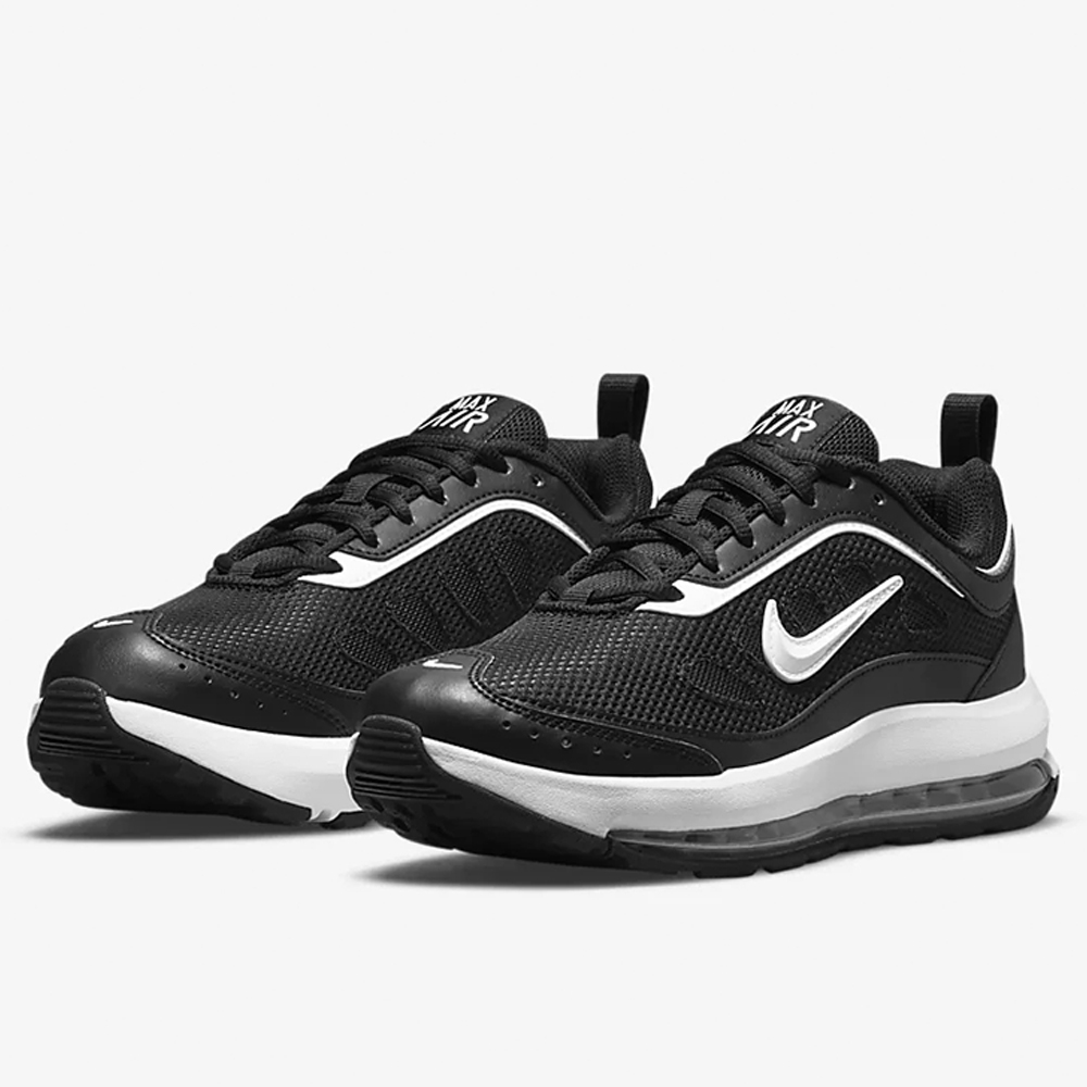 NIKE WMNS AIR MAX AP 女鞋 慢跑鞋 運動鞋 氣墊 緩震 黑 CU4870001