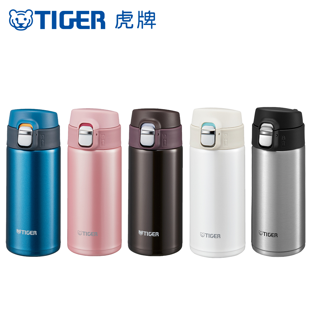 Tiger虎牌夢重力彈蓋式保溫杯360cc Mmj A361 快 保冰 保溫杯 瓶 Yahoo奇摩購物中心