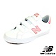 New Balance 復古鞋AM210VPL-D白色中性 product thumbnail 1