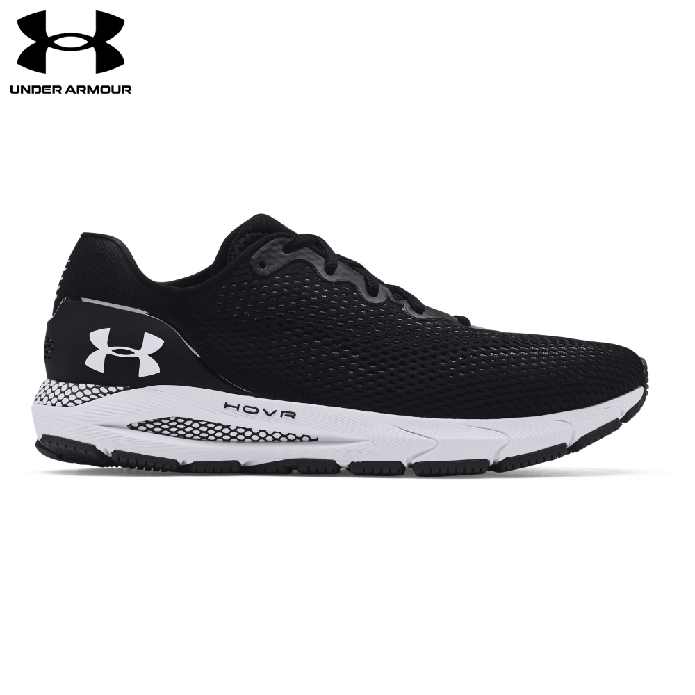 【UNDER ARMOUR】UA 男 HOVR Sonic 4慢跑鞋