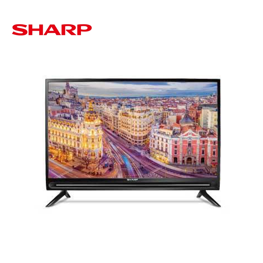 SHARP 夏普 32吋聯網LED液晶電視 2T-C32BE1T -