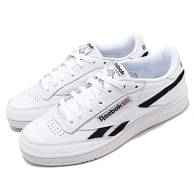 Reebok 休閒鞋 Revenge Plus MU 男鞋