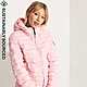 SUPERDRY 女裝 長袖外套 EXPEDITION DOWN 粉 product thumbnail 1