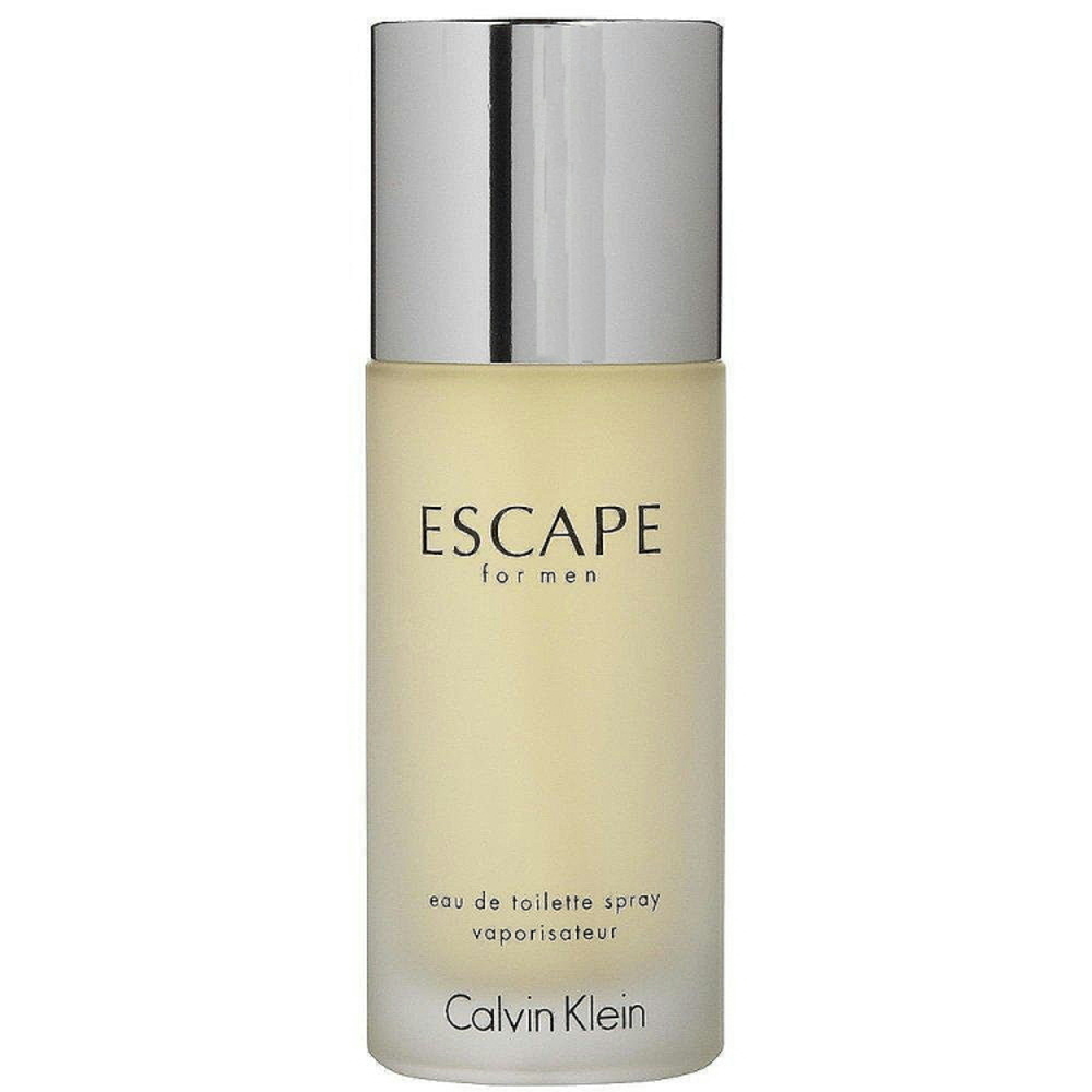 Calvin Klein Escape 逃離男用淡香水 100ml