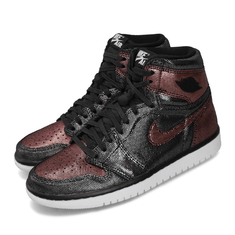 Nike  Air Jordan 1代 Hi OG 女鞋