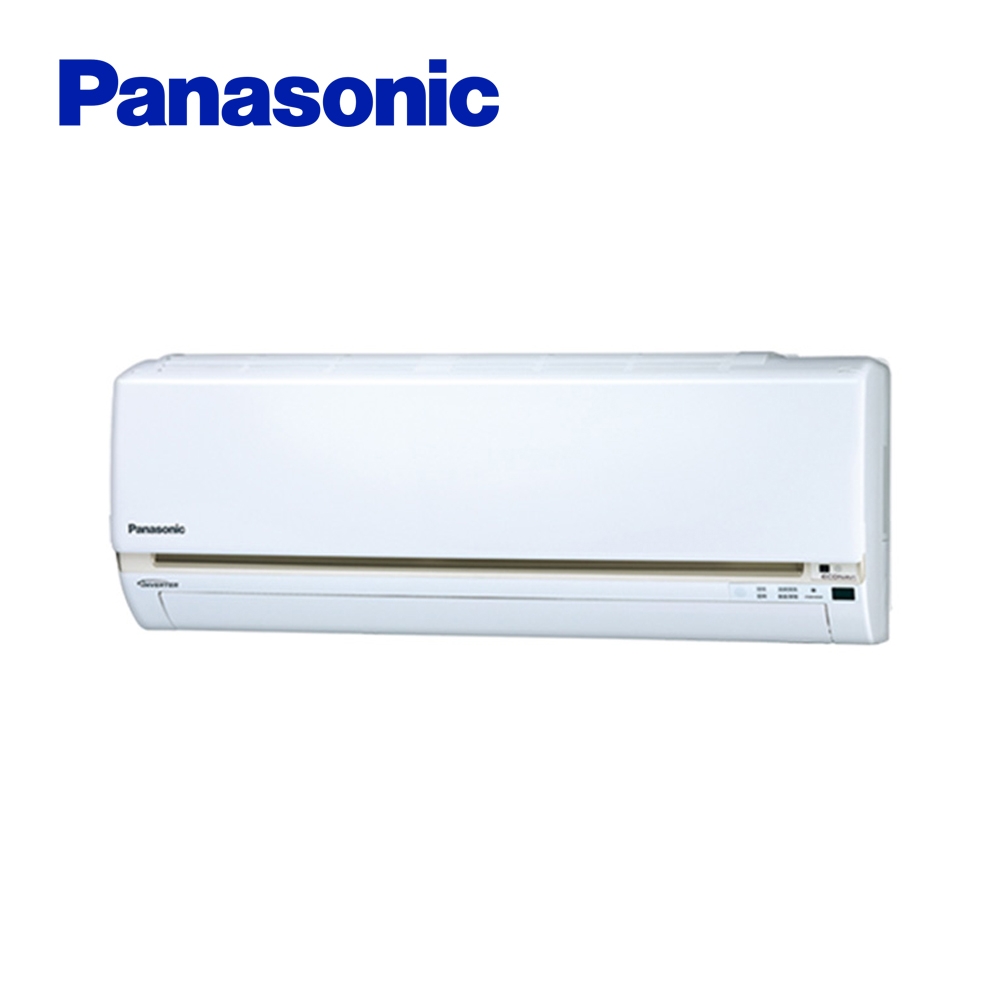 Panasonic 國際牌 1-1變頻分離式冷專冷氣(室內機CS-LJ50BA2) CU-LJ50BCA2 - 含基本安裝+舊機回收