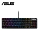 ASUS 華碩 TUF Gaming K3 RGB 機械式電競鍵盤 product thumbnail 1