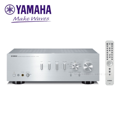 山葉 YAMAHA A-S701 HiFi 綜合擴大機