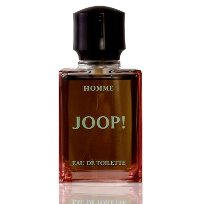 Joop Joop! Homme 夜行者男性淡香水 75ml 無外盒包裝