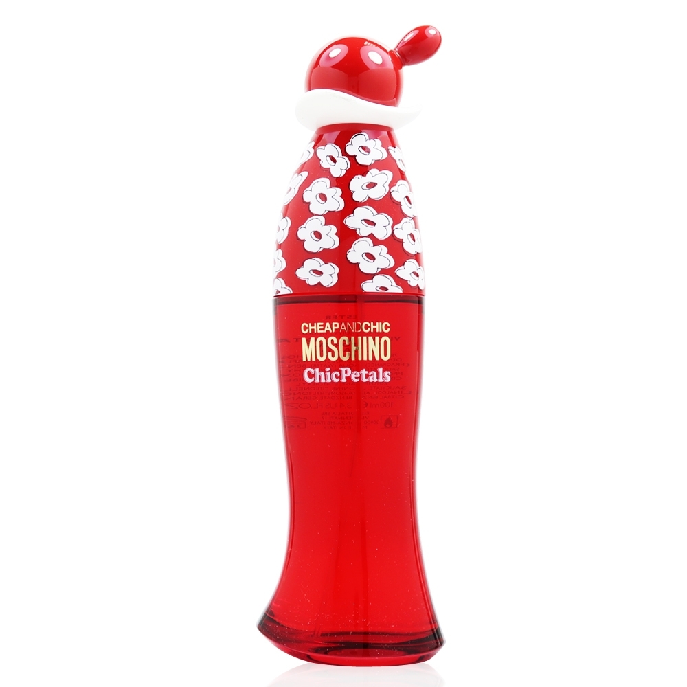 moschino so real tester