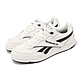 Reebok 休閒鞋 BB 4000 II 男鞋 米白 棕 復古 低筒 皮革 運動鞋 100074941 product thumbnail 1