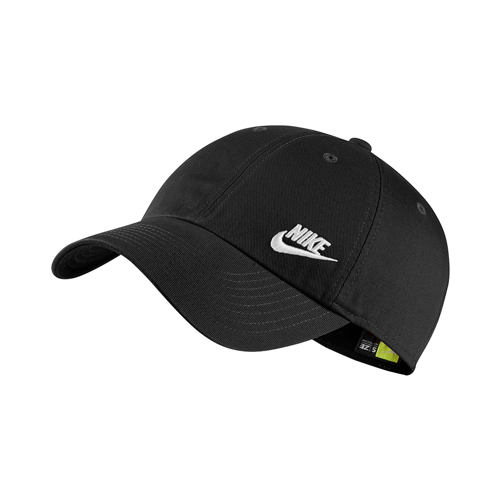 NIKE 帽子 棒球帽 老帽 遮陽帽 AO8662010 W NSW H86 FUTURA CLASSIC CAP