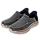 SKECHERS 男鞋 休閒系列 瞬穿舒適科技 REMAXED - 204839BLU product thumbnail 2