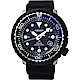 SEIKO 精工 PROSPEX SCUBA 愛海洋 鮪魚罐頭太陽能潛水錶 迎春好禮 (SNE518P1)_SK045 product thumbnail 1