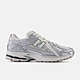 NEW BALANCE NB 休閒鞋 男鞋 女鞋 運動鞋 白灰銀 M1906REE (4093) product thumbnail 1