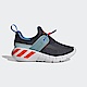 Adidas Rapidazen C [GY6649] 童鞋 運動鞋 寬楦 網布 透氣 襪套式 方便穿脫 深藍 product thumbnail 1