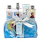 Disney Frozen 冰雪奇緣香氛旅行限定組 product thumbnail 1