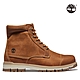 Timberland 男款小麥色Radford全粒面皮革6吋防水靴|A2GNJ231 product thumbnail 1