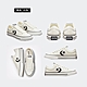 CONVERSE STAR PLAYER 76 OX 低筒 休閒鞋 男鞋 女鞋 黑/白色-A01607C/A01608C product thumbnail 5