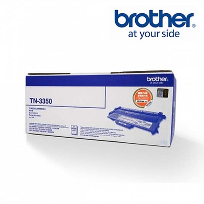 Brother TN-3350 原廠高容量黑色碳粉匣