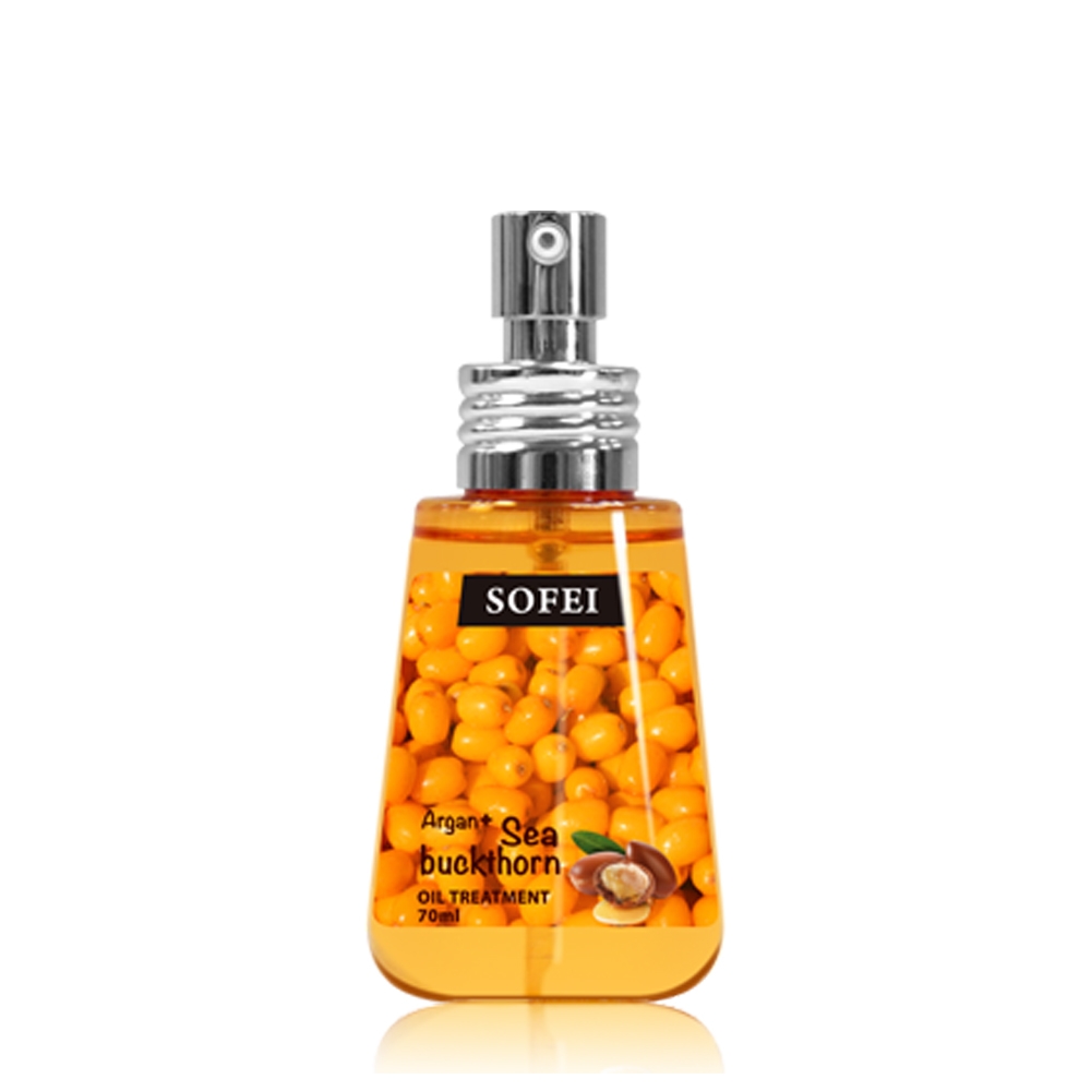 SOFEI 舒妃 沙棘絲亮修護菁油-強韌抗老(70ml)